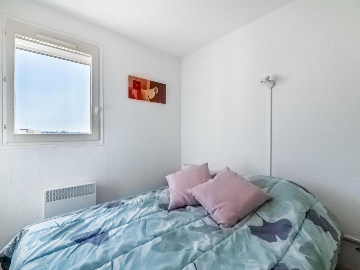 Apartment Terrasses De La Baronnie-5 By Interhome Le Grau-du-Roi Eksteriør billede